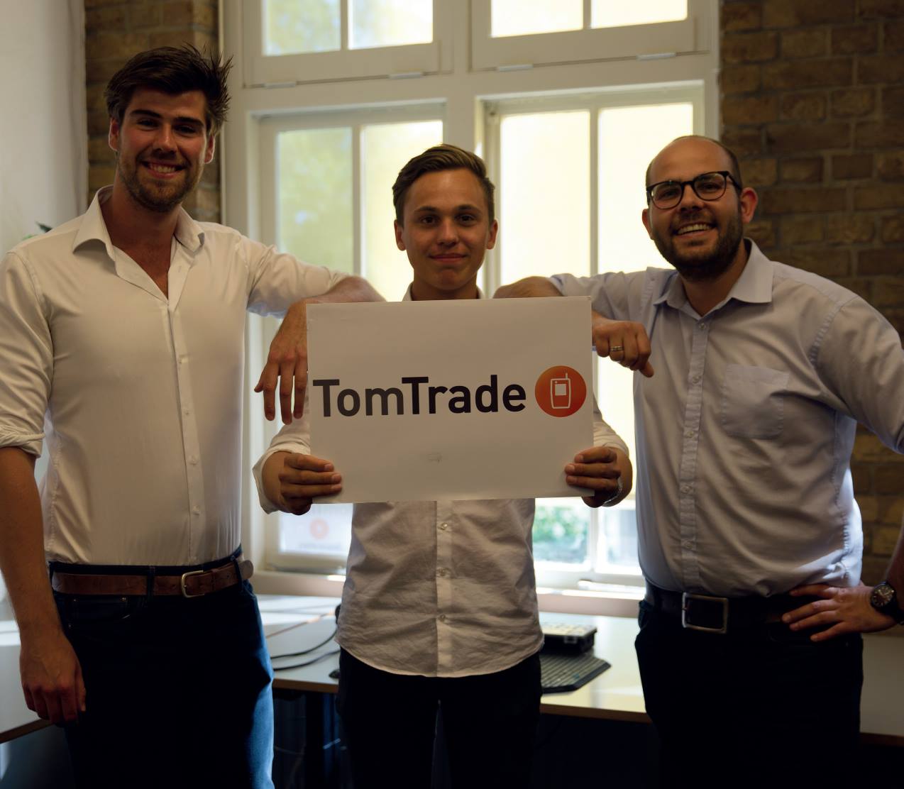 TomTrade Heiloo