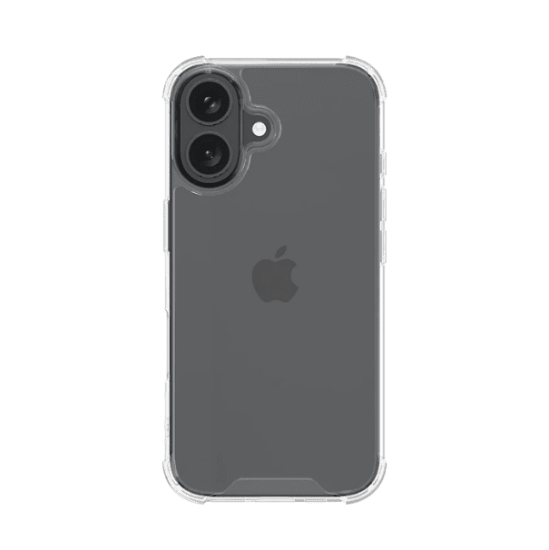 NOVANL ShockShield Case €12,50