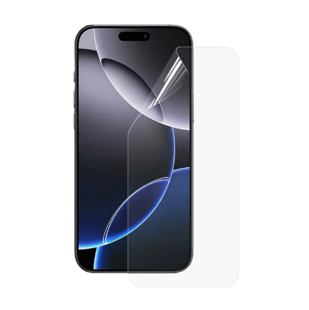 Mobile Skin Screen Protector €20,-